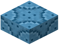 Lightblue Reinforced Wall Slab