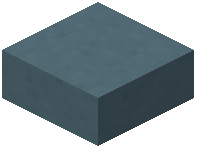 Lightblue Wall Slab