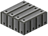 Lightgray Metal Wall B Slab