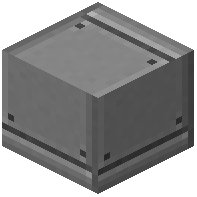 Lightgray Metal Wall D 1
