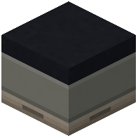 Lightgray Office Wall Bottom (Dark)