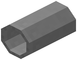 Lightgray Pipe