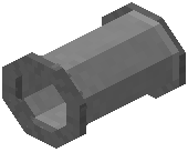 Lightgray Pipe B