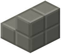 Lightgray Tile Floor B Stairs