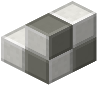 Lightgray Tile Floor Stairs