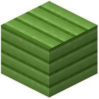 Lime HCZ Wall