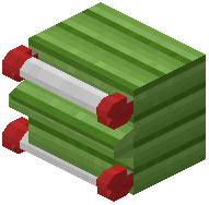 Lime HCZ Wall B
