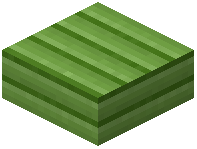 Lime HCZ Wall Slab