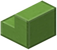 Lime Metal Wall C Stairs