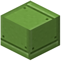 Lime Metal Wall D 1