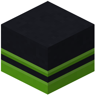 Lime Office Wall Top B (Dark)