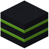 Lime Office Wall Top (Dark)