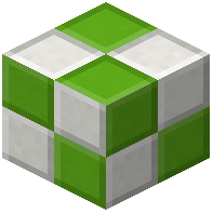 Lime Tile Floor