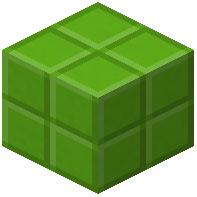 Lime Tile Floor B