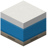 Lightblue Office Wall (Bottom)