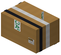 Little Box B