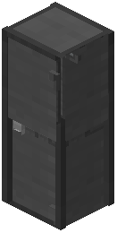 Locker (x1)
