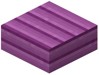 Magenta HCZ Wall Slab