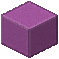 Magenta Metal Wall C