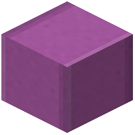 Magenta Metal Wall D 2