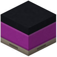 Magenta Office Wall Bottom (Dark)