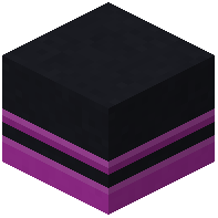 Magenta Office Wall Top B (Dark)