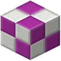 Magenta Tile Floor
