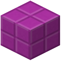 Magenta Tile Floor B