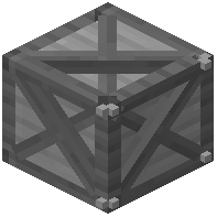 Titanium Crate