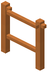 Metal Ladder