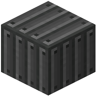 Gray Metal Wall B