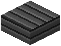 Gray HCZ Wall Slab