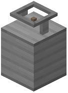 Laboratory barrel