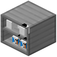 Titanium Showcase