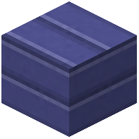 New Blue HCZ Wall