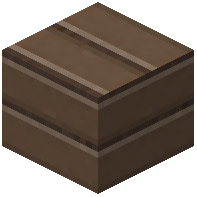 New Brown HCZ Wall