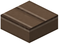 New Brown HCZ Wall Slab
