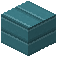 New Cyan HCZ Wall