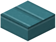 New Cyan HCZ Wall Slab