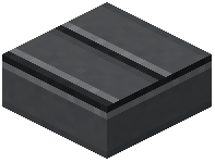New Gray HCZ Wall Slab