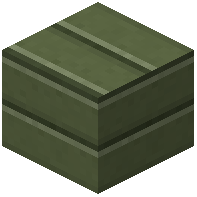 New Green HCZ Wall