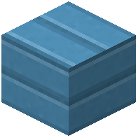 New Lightblue HCZ Wall