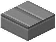 New Lightgray HCZ Wall Slab