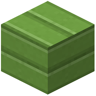 New Lime HCZ Wall