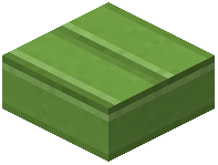 New Lime HCZ Wall Slab