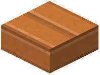 New Orange HCZ Wall Slab