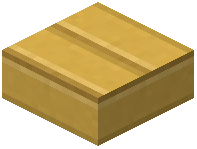 New Yellow HCZ Wall Slab