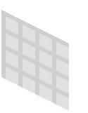 Observation Glass Panel