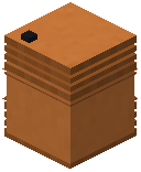 Orange Barrel