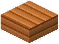 Orange HCZ Wall Slab